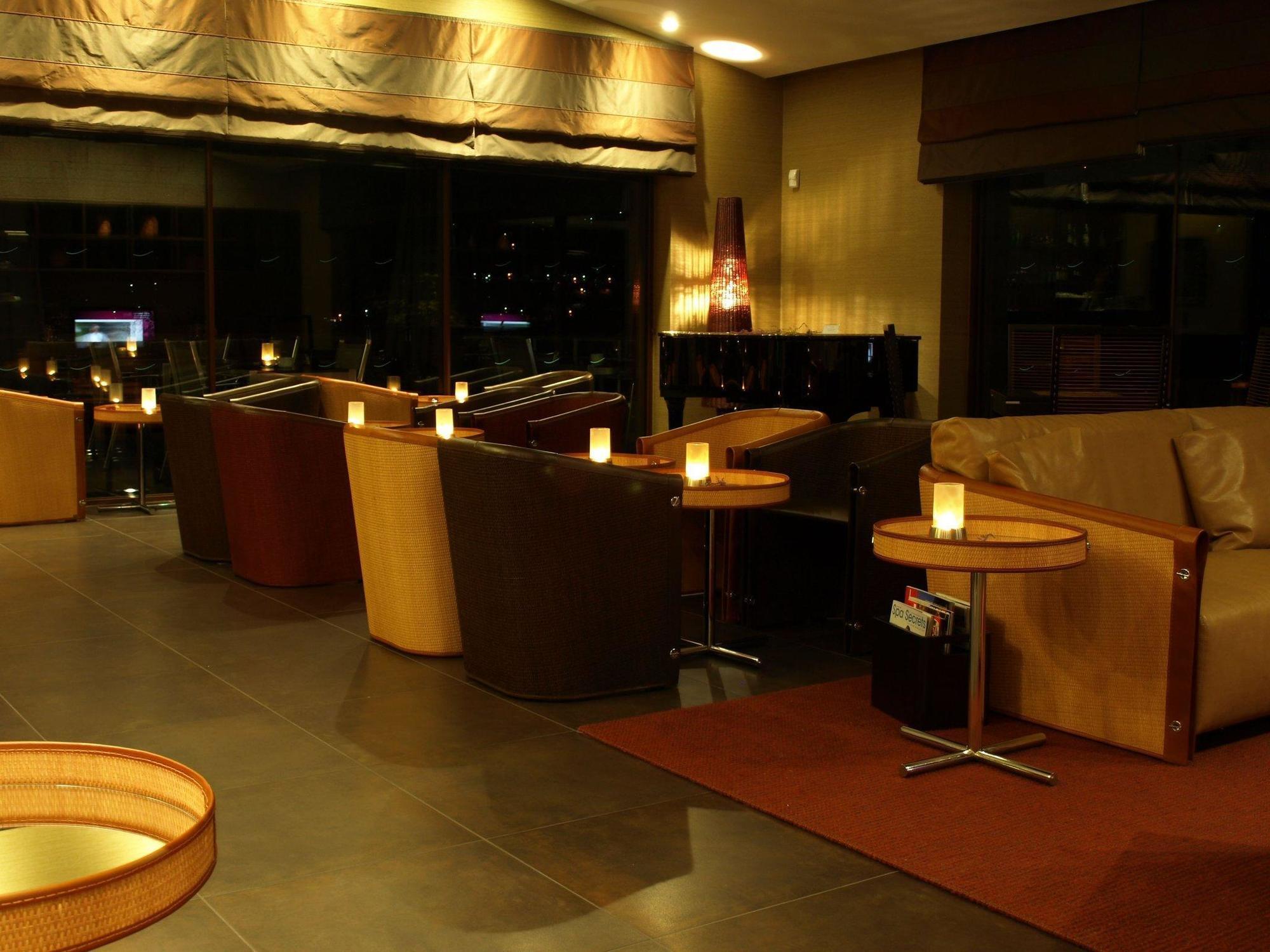 Aquafalls Spa Hotel Soengas Exterior photo